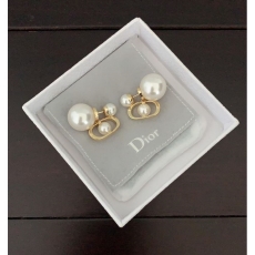 Christian Dior Earrings